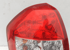 Kia cerato hb lampa tył tylna lewa 3