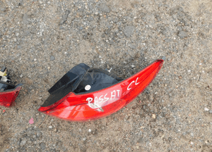 passat CC lampa prawa WYSYŁKA 2