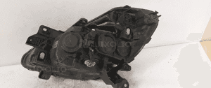 Przod przednia lampa prawa renault clio 3 lift 3
