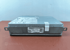 BMW OE Garmin Headunit Audio Nawigacja IDC23 HIGH 8155 5B60AF1 65125B60AF1 1