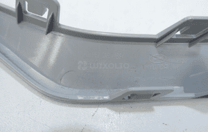 Hyundai I30 iii 2017- listwa spoiler zderzaka lewy tył 86694-G4550 5