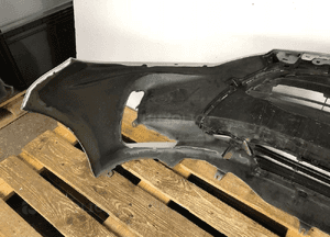 Zderzak przód przedni toyota yaris iv 4 2020- kompletny kratki znaczek cały 4