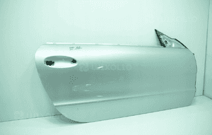 Drzwi prawe kolor 744 mercedes sl R230 1