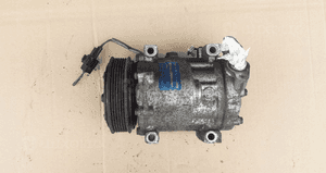 Mazda III 3 1.6 HDI D sprezarka klimatyzacji 3