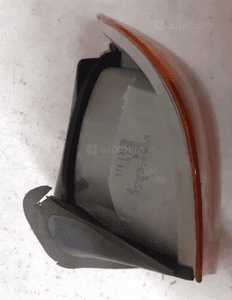 Tyl tylna lampa prawa bmw E46 coupe 2