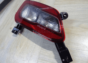Hyundai kona lampa lewy tył 92405-K4010 3