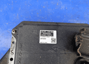 rav4 06-09 2.2 D4D komputer sterownik 89661-42C11 2