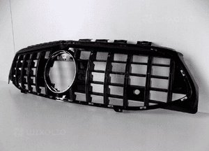 Mercedes-Benz CLA W118 Grill / GT / Kamera - 11180 3