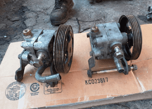 Mazda MPV 99-02 2.0 16V Pompa wspomagania 6