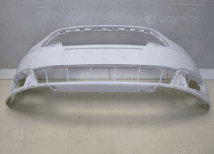 Ford c max ii lift zderzak przód przedni 3