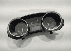 Licznik giulietta 1.6 mjtd 005053865700 50538657 5