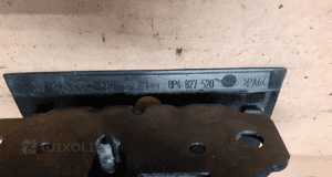 Zamek klapy tył audi A3 8P nr 8P4827520 3