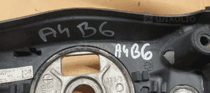 Kierownica Audi A4 B6 8E0419091 8E0000124 8