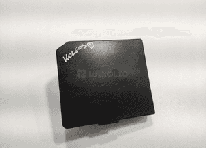 MODUŁ SKRZYNKA BEZPIECZNIKÓW BSI BCM RENAULT KOLEOS I 284B7JY00A 2008-2011 5