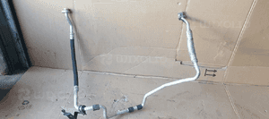 Przewód rurka klimatyzacji klimy Seat Leon II 1.6 TDI 1K0820743FD 5