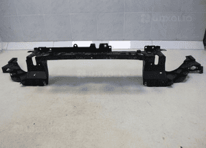 Ford galaxy MK3 ford mondeo MK5 wzmocnieni pas zderzaka przód przedni 2