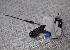 Zamek lewy przod vw T5 8 pin europa radom 1