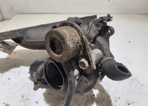 Turbosprezarka turbo opel astra h 1.7 cdti 49173-0650 2