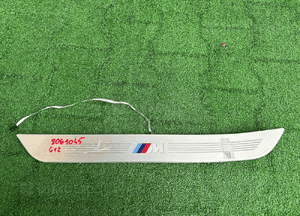 Listwa ozdobna progowa bmw 7 G12 8061045 1