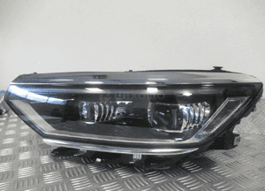 Lampa przednia przód lewa vw passat B8 lift full led 3G1 2019-2023 3