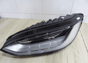 Lampa przód lewy led eu tesla x 103431800D 1