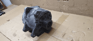 Alternator prądnica VW Touareg 7L 3.0 TDI 059903023 2