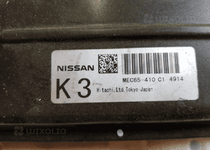 komputer infiniti fx 35 MEC65-410 C14914 2