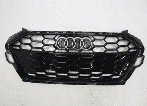 Audi A4 B9 s-line wzmocnienie grilla grill atrapa 2