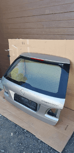Klapa bagażnika Mercedes E-Klasa W211 Kombi C723 2