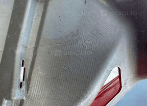 Zderzak przód przedni suzuki swift MK8 vi 6 2017- 71711-53R cały 9