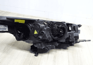 Lampa przednia lewa ford kuga ii lift GV4113D155AG 8
