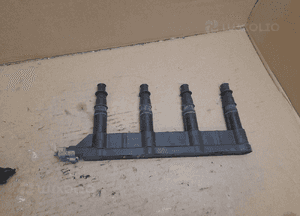 Cewka Zapłonowa 9651710680 597085 1,4 16v Citroen Peugeot 2