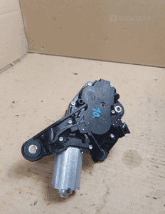 SILNICZEK WYCIERACZKI TYŁ RENAULT nr 0390201856 4