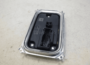 MERCEDES E KLASA W213 przetwornica moduł lampy reflektora LED 4