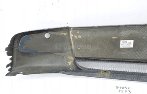 Dyfuzor zderzaka tył bmw 1 E81 E87 lift carbon 7