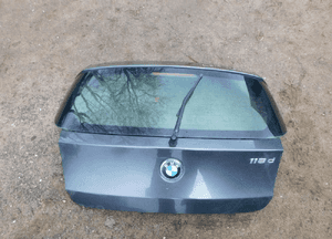 BMW E87 klapa nr 30800 WYSYŁKA 1