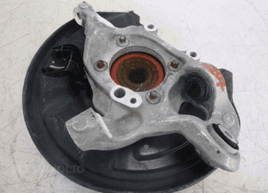 MERCEDES W207 ZWROTNICA PIASTA TYŁ TYLNA PRAWA 3