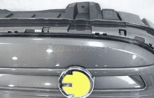 Mini cooper se 2019- grill atrapa zderzaka 7947501 5