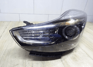 Hyundai IX20 lift 15-19 lampa lewa przód soczewka 92101-1K 2