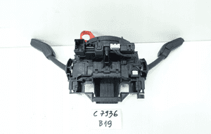 MANETKA PRZEŁĄCZNIK VW KODIAQ GOLF 5Q1953521AK 5