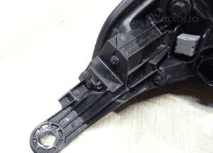 LAMPA HYUNDAI I30 3 III LED 92102G4100 PRAWA kompl 12