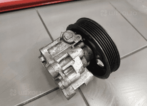 Jeep cherokee liberty kk 2.8 crd pompa wspomagania sprawna zdrowa oryginał 4