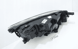 FORD KUGA MK3 2019- FULL LED LAMPA LEWY PRZÓD LEWA PRZEDNIA lv4b-13e017-an 6