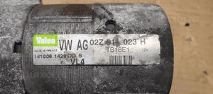 Rozrusznik starter silnika Skoda Roomster 1.4 TDI 02Z911023H 4