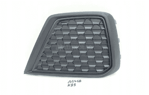 Kratka zderzaka lewa przód audi A1 82A807681F 1