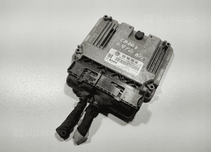 Komputer caddy iii 1.9 tdi 0281015613 03G906056AB 1