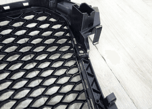 Atrapa Grill Audi RS4 B8 8k0853651r oryginał 8