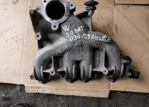 kolektor ssący alhambra 1.9 tdi 03g129713l