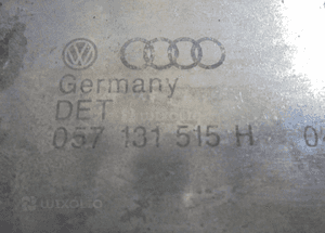 Chlodniczka spalin egr audi A8 Q7 cayenne 4.2TDI 3