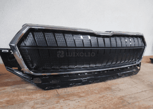 Grill gril atrapa skoda enyaq iv 5LA853653 2020- 5
